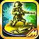 Toy Defense: Relaxed Mode App Icon