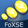 FX Trader Currency Market Game app icon