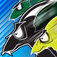 Agrosaurs app icon