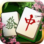 Amazing Mahjong App Icon