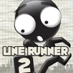 Line Runner 2 ios icon