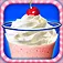 iMAKE Milkshakes App icon