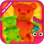 IMake Giant Gummies App Icon