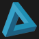 Tricky Triangle Board Game app icon