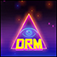 The DRM Death Ray Manta App Icon