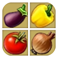 Fruit Match 3 Puzzle App Icon