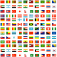 Flag Quiz GO app icon