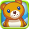 Design Teddy Bears Home app icon