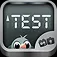 Test for Friends App icon
