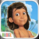 The Jungle Book: Fruit Dash App Icon