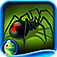 Web of Deceit: Black Widow app icon