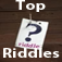 Top Riddles and Brain Teasers app icon