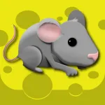 Rodent Rush ios icon