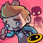 Zombies Ate My Friends App Icon
