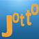 Jotto - Secret Word Game App Icon
