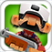 Redneck Revenge: A Zombie Roadtrip app icon