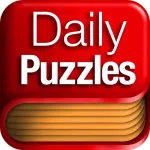 Daily Puzzles ios icon