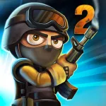 Tiny Troopers 2: Special Ops App Icon