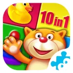 Playroom - Lessons with Max App icon