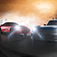 Just Drift App Icon