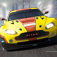 Xtreme Driver Sonic Turbo Free Car Racing Games app icon