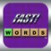 Fast Words App icon