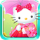 Hello Kitty Sort My Tiles app icon