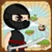 Ninja Warz App Icon