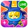 LINE Ninja Strikers App Icon