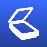 TinyScan - PDF scanner to scan multipage documents App icon