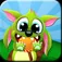Monster Candy Run 2 App icon