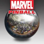 Marvel Pinball App Icon