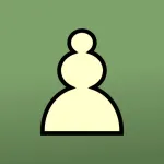 Next Chess Move App Icon