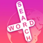 Word Search : World's Biggest Wordsearch App icon