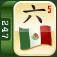Cinco De Mayo Mahjong App Icon