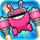 Lost Robot – A Physics Puzzler app icon
