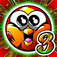 Chicken Bump 3 : The Twodots Bird Ruzzle Jump app icon