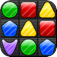 Shape Matcher Free app icon