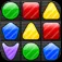 Shape Matcher Free App Icon