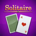 Solitaire Duet App icon