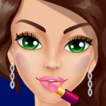 Make-Up Salon ios icon