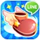 LINE WIND runner App Icon