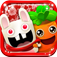 保卫疯狂萝卜镇 app icon