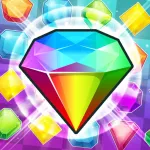 Temple Jewels Rush Free Skill App icon