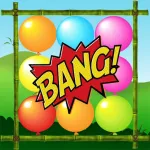 Balloon Bang ios icon