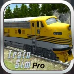 TrainSim App icon