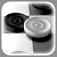 English Draughts 3D app icon