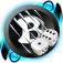 BackgammON ON-LINE app icon