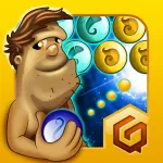 Bubble Age App Icon