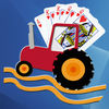 拖拉机HD app icon
